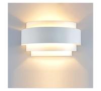 QYYZTQY Minimalist Snail Bedroom Wall Light Shaped Led Living Room Corridor Stair Wall AC-265, Wall Sconces