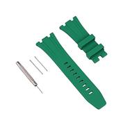 QYYZTQY Modification Kit Metal Case Strap For Bands Series 8 45mm Series 7 45mm Correa iWatch Band 44mm Rubber Bracelet Wristband Clasp