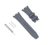QYYZTQY Modification Kit Metal Case Strap For Bands Series 8 45mm Series 7 45mm Correa iWatch Band 44mm Rubber Bracelet Wristband Clasp