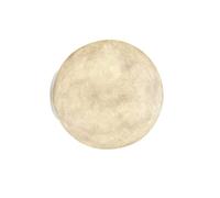 QYYZTQY Moon Wall Lamp, Minimalist Creative 3D Moon-Shaped Wall Light Lighting Fixtures for Living Room, Bedroom, Bedside Table, Three-Color Light,15CM (Size : 15CM)