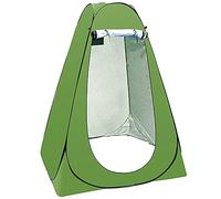 QYYZTQY Pop-Up, Changing Camping Toilet Shower Privacy Tent, Ideal for Outdoor Dressing Bathroom