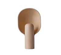 QYYZTQY Post- Model Room Bedside Desk Light Creative Individuality Resin Desk Lamp for Desk Bedroom Living Room Counter Table Lamp Villa Club Showroom Decoration Lighting Fixture
