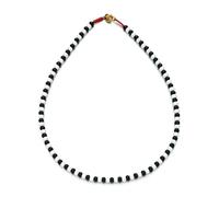 QYYZTQY Rainbow Necklace For Women and Men, Boho Bohemian Choker Handmade Rainbow Beads Necklace Candy Color Bead Satellite Necklace, Rainbow Bridge Necklace