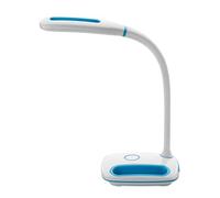 QYYZTQY Reading Lamp Desk Lamp Home Office Desk Light Bedroom Dimmable Reading Desk Lamp USB Charging Touch Sensor Control Gooseneck LED Student Eye Protection Table Lamp Reading Light Desk Lamps