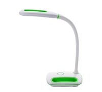 QYYZTQY Reading Lamp Desk Lamp Home Office Desk Light Bedroom Dimmable Reading Desk Lamp USB Charging Touch Sensor Control Gooseneck LED Student Eye Protection Table Lamp Reading Light Desk Lamps