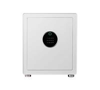 QYYZTQY Safe Box, Digital Safe Box Fingerprint Safe Security Keypad for Travel Business Hotel Home Use Safe and Lock Boxes Money Box