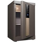 QYYZTQY Safe Box, Fireproof Waterproof Safe Digital Safety Deposit Box Keyboard Lock Home Office Hotel Business Jewelry Cash Use Storage Money for Home Office Cash Use Storage