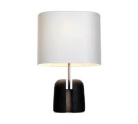 QYYZTQY Scandinavian Creative Bedroom Desk Light Personalized Art Resin Desk Lamp Suitable for Desk Counter Bedside Table Lamp Cafe Western Restaurant Dessert Shop Bar Decoration Lighting Fixture