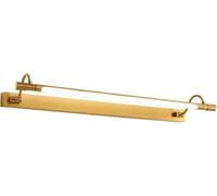 QYYZTQY Sconces, Light Vanity Mirror Front Light, Retro Waterproof Wall Lamp Bedroom Bathroom Chandelier