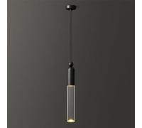 QYYZTQY Soft H65 Copper Decoration Luxury Post- Pendant Light, Chandelier