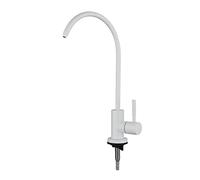 QYYZTQY Stainless Steel Rose Gold Kitchen Filter Tap - Stylish Drinking Faucet for Clean Pure Water Supply