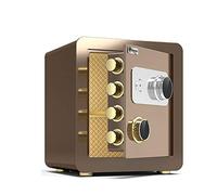 QYYZTQY Steel Alloy Mechanical Safe Box,40/45cm Security Cabinet For Home Office Hotel Business Jewelry Cash Money Documents File Cash Box Safe Cabinet