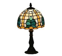 QYYZTQY Table Lamp with Vulture Table Lamp Reading Bureau Lamp for Bedroom Farm Bedroom Warm as Ever