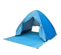 QYYZTQY Tents for Automatic Instant Pop Up Potable Beach Outdoor Waterproof Camping Fishing Tent