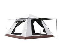 QYYZTQY Tents for Tote Bag Layer Night-Dimensional Ventilation Outdoor Camping Tent