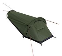 QYYZTQY Tents for Waterproof Windproof Backpack Good Ventilation Rest and Sleep Outdoor Ultra Light Single Camping Tent