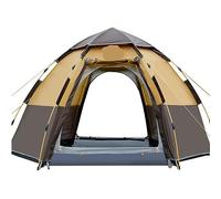 QYYZTQY Tents Outdoor Camping Bag Portable Backpacking Hiking Travel Tent