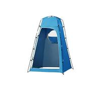 QYYZTQY Tents Portable Privacy Shower Toilet Tent, Automatic Up Tent,Outdoor Camping Hiking Dressing Photography