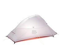 QYYZTQY Tents Ultralight Camping for Thickened Rain-Proof Large Space Outdoor Field Tent