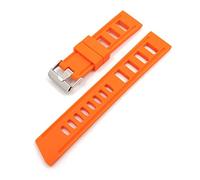 QYYZTQY Waterproof Sports Silicone Watch Band for Precious Watches - Strong &