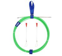 QZATACAEN 12M Fish Plus - Alambre para pesca (con fácil agarre)