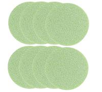 Qzbhct 8 almohadillas removedoras de fosfato para filtro Fluval Fx4, FX5, FX6, filtro de acuario, esponja de repuesto