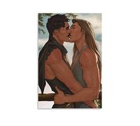 QZCX Cámara Digital, Cámara de Video vlogging de videocu Poco 4K for la grabación de vlog 5 6MP Y IR Cámaras de visión Nocturna cámara de Mano con función WiFi(32G SD Card,Bianco)