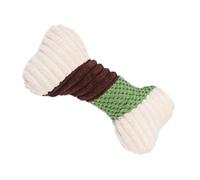 Qzdtue Creative Dog Chew Toys for Teething Puppies, Soft Stuffed Toys with Squeaky Sound, Interactive Playtime for Dogs of, Perfect for Healthy