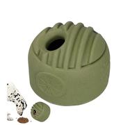 Qzdtue Dog Treat Dispenser Ball Toy, Interactive Treat Dispensing Toy For Dogs, Indoor And Outdoor Play, Suitable For Small, Medium And Large Dogs, Ideal For Parks And Courtyards
