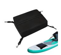 Qzdtue Kayak Cooler, Impermeable Surf Deck Bag, Insulated Paddleboard Storage Carrier, 15,75 pulgadas, Chill Pack, Ideal para Surfboards, Canoas, Boats, Camping, Outdoor Surfing Adventures