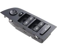 QziH para BMW E90 325I 328I 330I 61319217329 Botonera Elevalunas Mando Elevalunas Interruptor Botones Izquierda Panel Coche Piezas