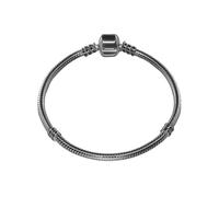 QZKJQDD Pulsera de abalorios