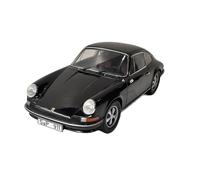 QZKUUELCA Maquetas De Coches For Porsche 911 S Coupé Modelo De Coche Aleación Fundido A Presión A Escala 1:18 Colección Adornos Decorativos para El Hogar Coche Modelos A Escala De VehíCulos De Motor