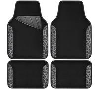 QZMREVKPD Alfombrillas Coche, para Dacia Duster 3 2024 2025 2026 Alfombrillas Coche Cuatro Estaciones Antideslizantes Suelo Accesorios Interior Automóvil,C