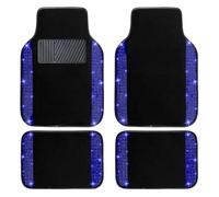 QZMREVKPD Alfombrillas Coche, para Kia EV3 (2024-2025) Alfombrillas Coche Cuatro Estaciones Antideslizantes Suelo Accesorios Interior Automóvil,B