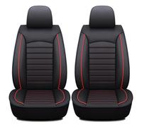 QZMREVKPD Funda Asiento Coche Delantero,para MG ZS EV 2018-2023 Impermeables Juegos Cubre Asientos Coche Delanteros,Accesorios Interior Mujer Hombre,A