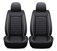 QZMREVKPD Funda Asiento Coche Delantero,para Renault Clio 5 Clio 4 Clio 3 Estate 2001-2024 Impermeables Juegos Cubre Asientos Coche Delanteros,Accesorios Interior Mujer Hombre,C