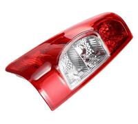 QZQXEMEDQ Para Isuzu Para Rodeo Para DMax Para Pickup 2007 2008 2009-2012 Antiniebla Trasera Marcha Atrás Remolque Derecha Faros Traseros