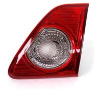 QZQXEMEDQ Para T&oyota Para Corolla 2008-2010 Freno Trasera Exterior Sin Carcasa Trasera Remolque 8155002460 Derecha Faros Traseros(Right Inner)