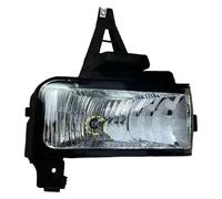 QZQXEMEDQ Para T&oyota Para Land Para Cruiser LC200 5700 2008-2010 2011 Parachoques Delantero Antiniebla Señal Circulación Diurna Remolque Trasero Derecha Faros Traseros