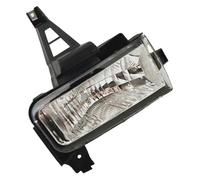 QZQXEMEDQ Para T&oyota Para Land Para Cruiser LC200 5700 2008-2010 2011 Parachoques Delantero Antiniebla Señal Circulación Diurna Remolque Trasero Derecha Faros Traseros(Right)
