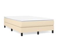 QZZCED Colchón de Muelles Ensacados con Soporte de Dureza Media y Protector de Tela Transpirable, para Dormir de Espalda o Boca Abajo, 160x200 cm