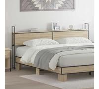 QZZCED Mejora la Utilidad y la estética de tu Dormitorio con Este cabecero de Almacenamiento con estación de Carga. Diseñado para fusionar Forma y función, Este cabece