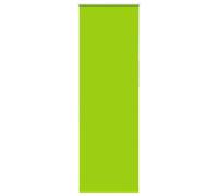 QZZCED Persiana Enrollable Opaca 100% Poliéster para Ventanas, Control de Luz y Privacidad, Fácil Instalación con Soporte Sin Taladro, Ideal para Hogar u Oficina,