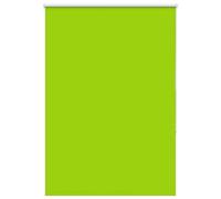 QZZCED Persiana Enrollable Opaca 100% Poliéster para Ventanas, Control de Luz y Privacidad, Fácil Instalación con Soporte Sin Taladro, Ideal para Hogar u Oficina,