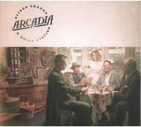 ΑԼΙՏՕΝ ΚRΑՍՏՏ & ՍΝΙՕΝ ՏΤΑΤΙՕΝ - ΑɌСΑƊΙΑ, СD