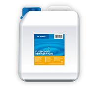 R 1000 KGM Altberliner limpiador 10L