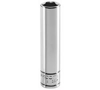 R.10LA FACOM 10MM DEEP HEXAGON SOCKET 1/4 DRIVE