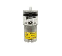 R-14 MAP-AM-265 370 - Bomba de arranque electrónica DC 5V 6V Bomba de presión de aire para tonómetro tanque de acuario WWECCQIJ