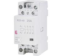R 25-40 230V Contactor modular 002462310